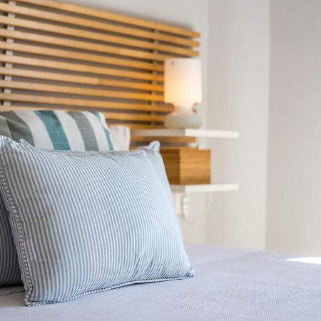 Euphoria Luxury Apartment 法里拉基 外观 照片